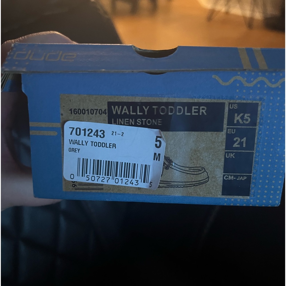 Boys toddler hey dudes